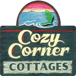 Cozy Corner Cottages